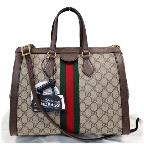 best place to buy gucci bags in italy|gucci handbags tote bag.